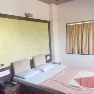 Hotel Ghunghat Inn, Gandhinagar 2